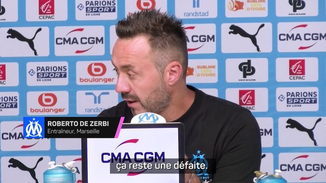 De Zerbi : Faire encore mieux que face au Real Madrid pour battre le PSG