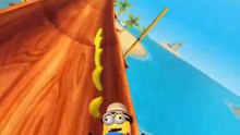 😜 Minion Rush Walkthrough 🏃‍♂️| Boss Rush Mission 12-13 💥