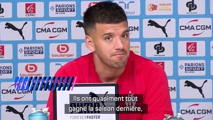 Rulli : "Le meilleur PSG de l'histoire"