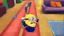 😜 Minion Rush Walkthrough 🏃‍♂️| Boss Rush Mission 14💥
