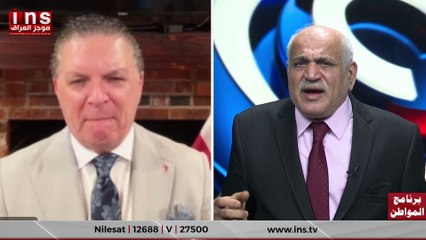 أوراس حبيب متهم بمقتل احمد الجلبي بالشراكة مع ابو مهدي المهندس  ... أنتفاض قنبر وضياء الكواز