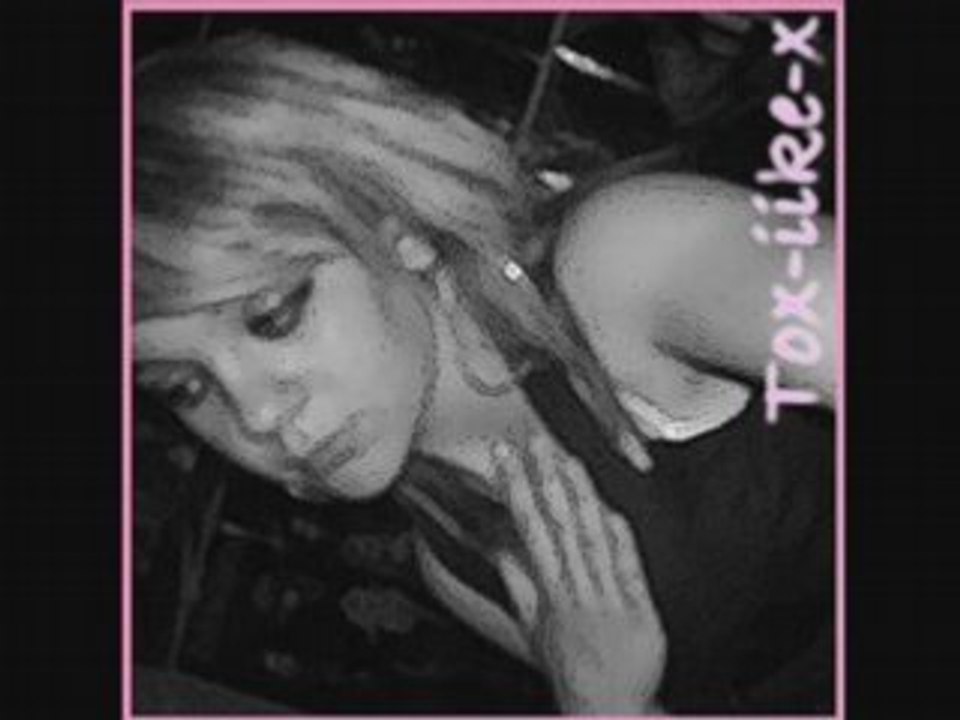 Tox-iike-x