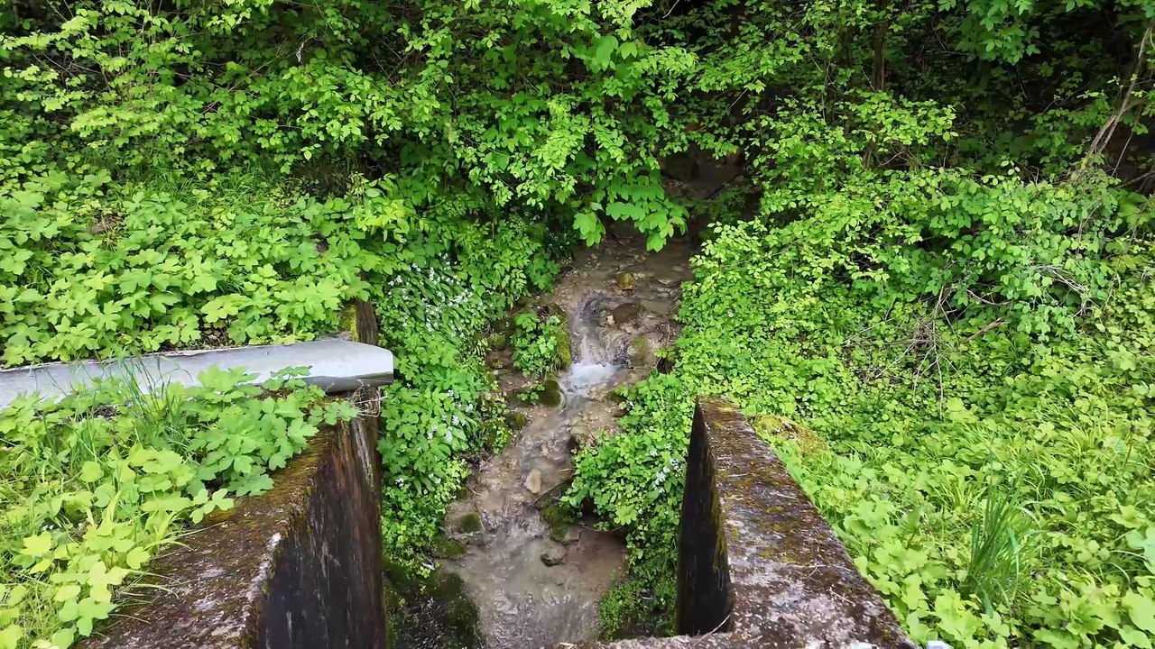 Rando #6 Chevrier #randonnée #chevrier #haute-savoie #dji