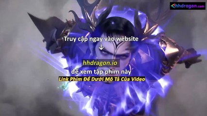 Tiên Võ Đế Tôn 3D Tập 135 Vietsub Thuyết Minh Tiếng Việt