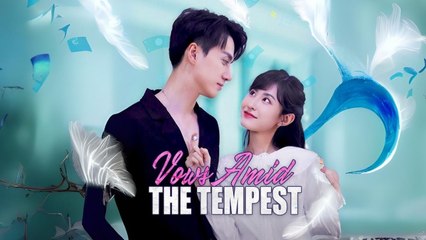 VOWS AMID THE TEMPEST