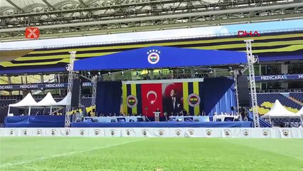 Fenerbahçe'nin borcu açıklandı