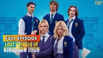 Lost Heiress Of Kingston High & Detailed Version - Full Movie