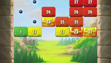 🐱 My Talking Tom: Brick Blast🧱 ~ Minigame
