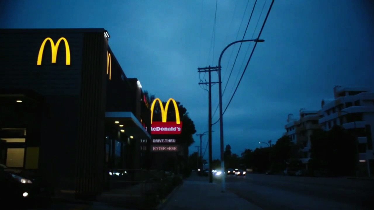 Mcdonald's commercial 2025 (USA) - Extra value meals are back