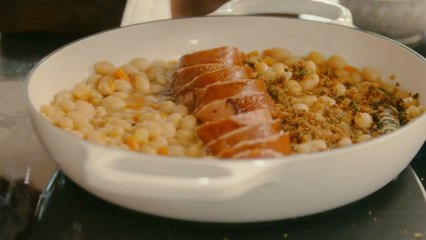 💖CASSOULET DE MORTEAU EXPRESS💖💥ABONNES-TOI STP🙏💖 MERCI 🙏💖💥