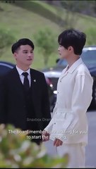 My Younger Lover Won't Let Go Chinese Drama - English Sub