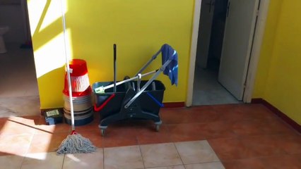 "La nostra scuola invasa dai topi a Thiesi, ? stata una battaglia ma siamo pronti a riaprire"