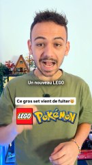 Un gros leak qui semble se confirmer