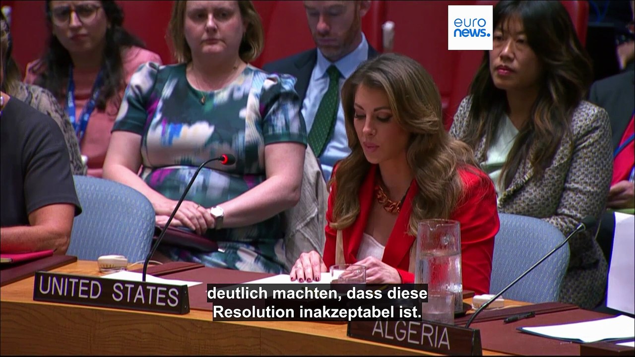 Nachrichten des Tages | 20. September 2025 - Mittagsausgabe