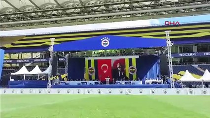 Fenerbahçe'nin toplam borcu açıklandı