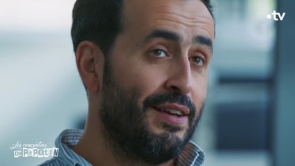 💖LES RENCONTRES DU PAPOTIN💖💥Jonathan Cohen raconte son braquage avec Brad Pitt💥ABONNES-TOI STP🙏💖 MERCI 🙏💖💥