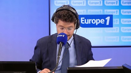 Europe 1 et CNews attaqués : le sénateur RN Joshua Hochart réclame la démission de Delphine Ernotte et fustige des «propos inacceptables»