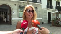 Arantxa de Benito desvela cómo se encuentra Marina Romero tras anunciar su enfermedad
