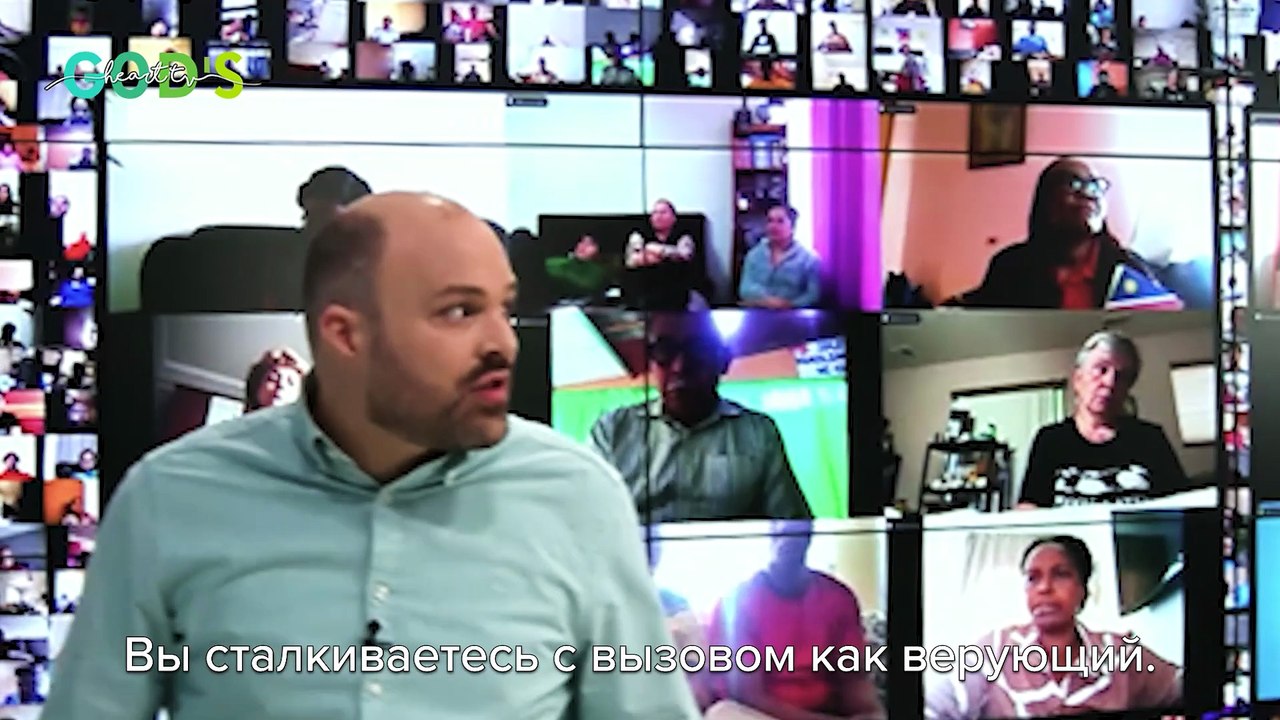 КЛЮЧ к эффективной МОЛИТВЕ! | Проповедь Брата Криса