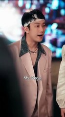 Double or Nothing Breaking the Cage Chinese Drama - Full Drama Movies