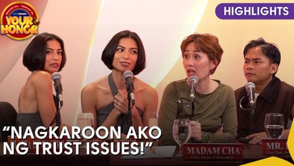 Your Honor: Glaiza, paano nakayanan ang LDR sa isang AFAM?