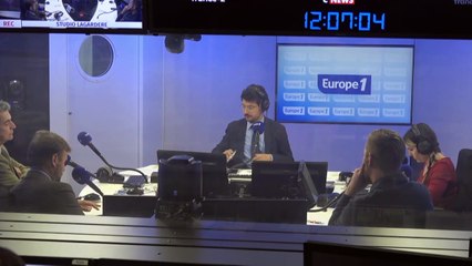 Reconnaissance d’un Etat palestinien : «La décision d’Emmanuel Macron est une erreur et va donner lieu à une faute», estime Dominique Reynié