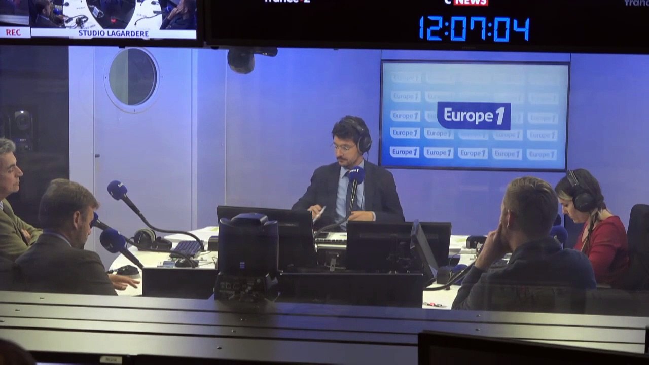 Reconnaissance d’un Etat palestinien : «La décision d’Emmanuel Macron est une erreur et va donner lieu à une faute», estime Dominique Reynié