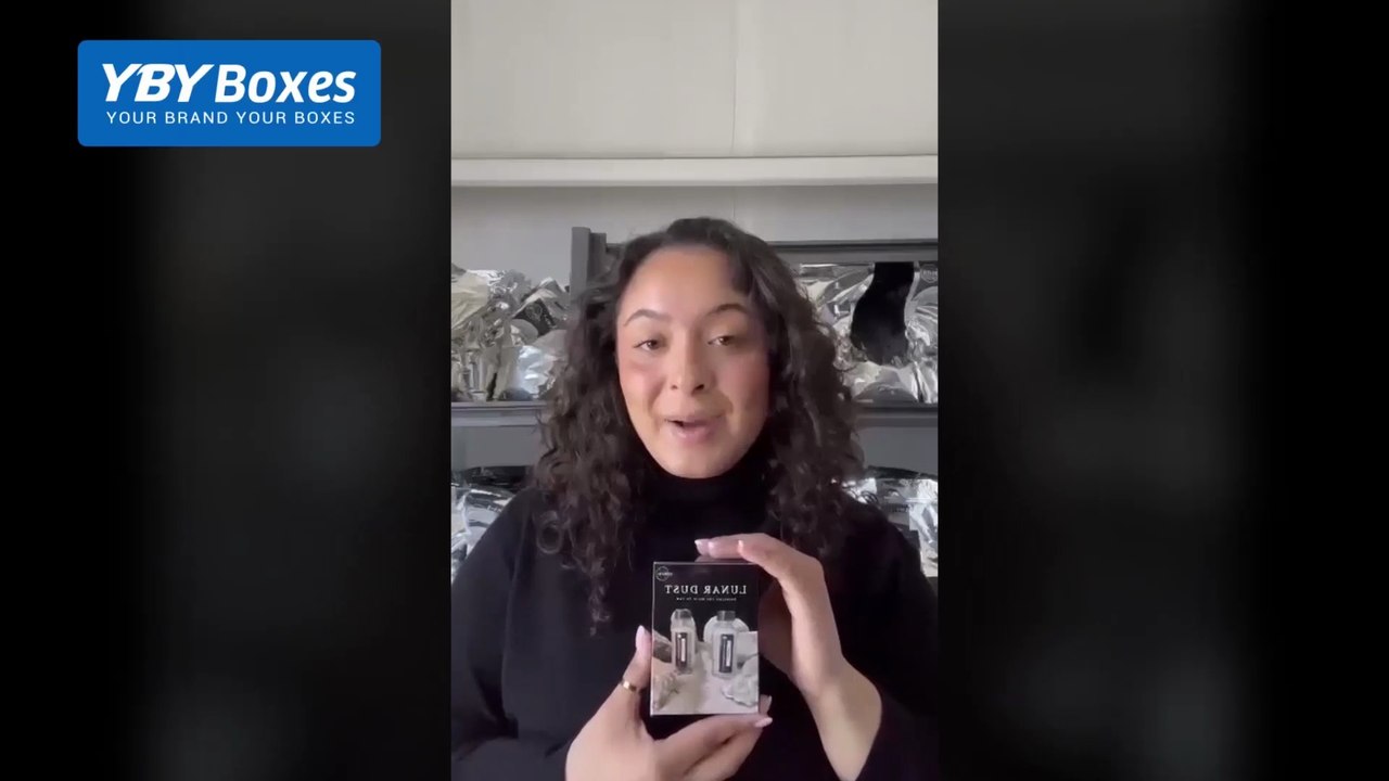 YBY Boxes Australia Video Review - Kiana plaza