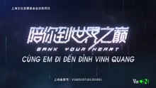 Cùng Em Đi Đến Đỉnh Vinh Quang - Tập 3