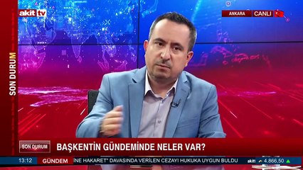 Dr. İbrahim Gül Türkiye gündemini değerlendirdi