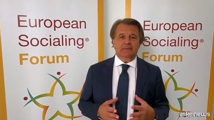 IA, Festival creatività sociale: grande opportunità per Paese