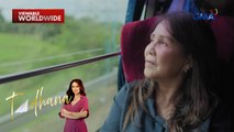 Pinay OFW mula Macau, nanganib ang buhay pag-uwi ng Pilipinas! (Part 7/12) | Tadhana