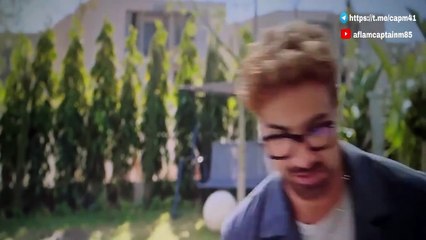 فيلم احمد واحمد  السقا و فهمى