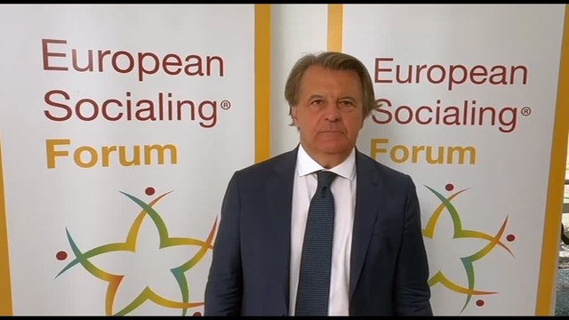 IA, Festival creatività sociale: grande opportunità per Paese