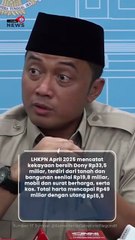 Rekam Jejak Dony Oskaria yang Ditunjuk Presiden Prabowo Jadi Plt Menteri BUMN, Terungkap Punya Kekayaan Rp33,5 Miliar