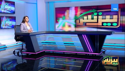 البنك الزراعي راعي بلاتيني في صحاري 2025.. ووزير الري يستعرض استراتيجية مصر المائية الطموحة| بيزنس