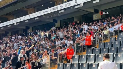 Fenerbahçe başkan adayı Sadettin Saran'a yoğun ilgi