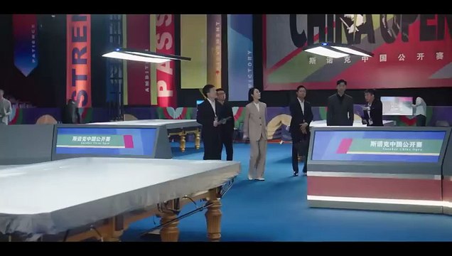 AMIDST A SNOWSTORM OF LOVE 《Hindi DUB》+《Eng SUB》Full Episode 21
