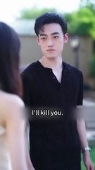 [ENG SUB]✨Taming the Yandere_ A Transmigrator's 20-Step Guide#DRAMA #PureLove - Full Drama Movies