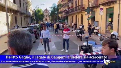 Il notiziario di Tgs, edizione del 19 settembre – ore 19.50