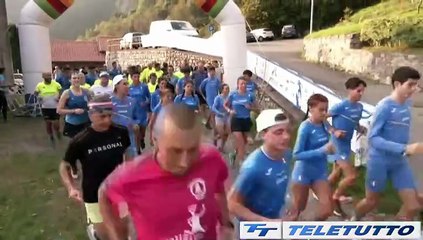 Video News - Lozio, nazionali in allenamento