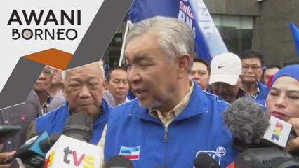 BN fokus kerusi berpotensi menang, tidak tanding semua 73 DUN