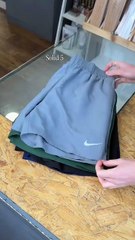 Nike Swim Core Solid 5_ Shorts - The Ideal Summer Shorts_ #nikeswim #shorts  #urbanindustry