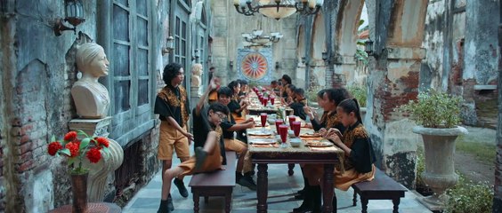 Kuntilanak 3 2022 Dual Audio Hindi