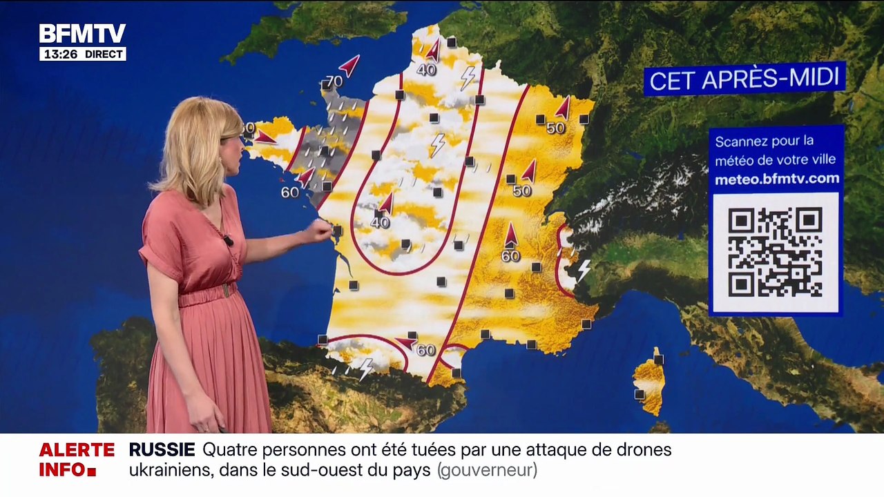 Eleonore Boccara, Tatiana Silva, Olivia Roks (20/09/2025)