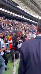 Fenerbahçe kongresinde Ali Koç'a tepki!