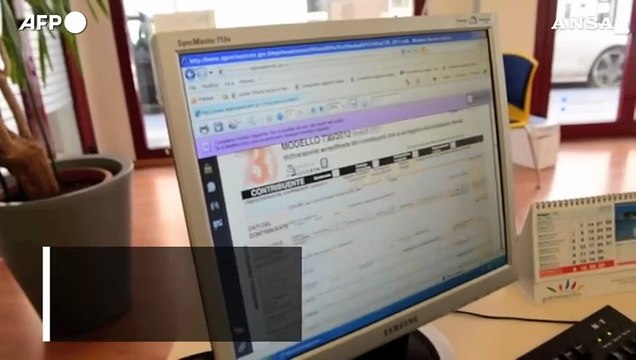 Il fisco assorbe 156 giorni di lavoro, colpa anche dei 2,5 milioni di evasori