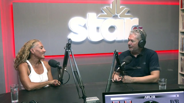 Η Γεωργία Χατζηγεωργίου, Καθηγήτρια Φυσικής Αγωγής, Προπονήτρια Κολύμβησης «Λεωνιδας Λαμιας» και Παγκόσμια Πρωταθλήτρια Masters στον STARFM