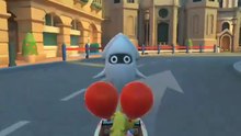 🏁 Mario Kart Tour Summer Tour: Nabbit & Toadette Cup 🏆