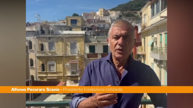 Pecoraro Scanio La cucina italiana sia patrimonio Unesco